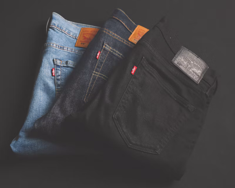 Calças e Shorts